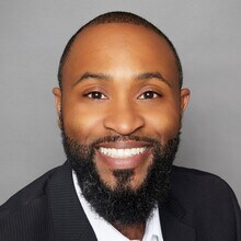 DeShaun Matthews