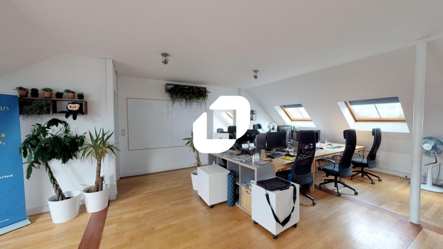 Bureau dans Paris à louer Photo intérieure– Image 1 sur 7