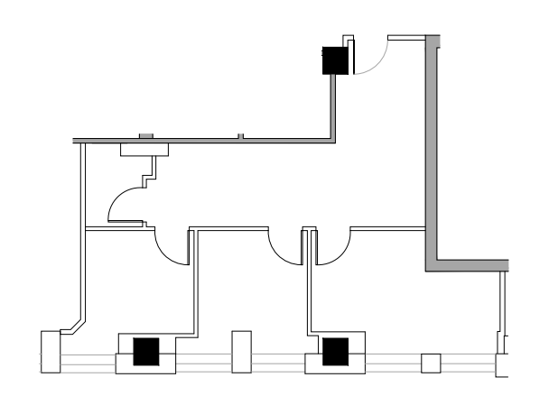 20 N Wacker Dr, Chicago, IL à louer Plan d’étage– Image 1 sur 1