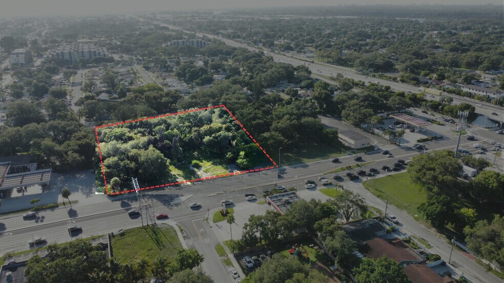 16901 NW 27th Ave, Miami Gardens, FL à vendre - Autre – Image 3 sur 5