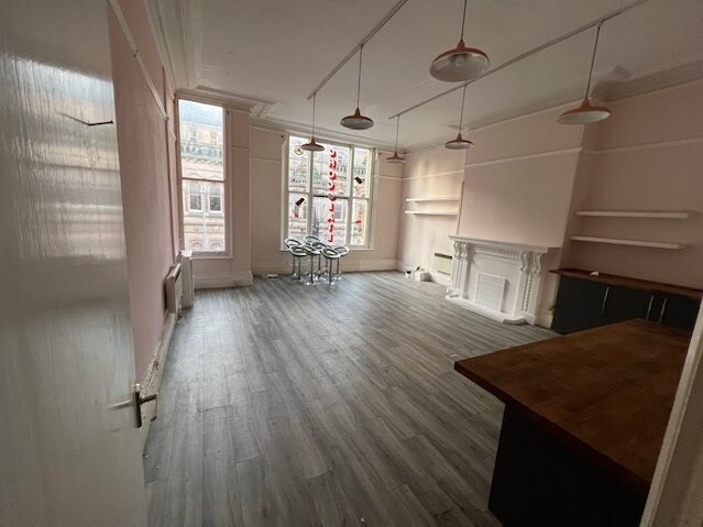 8 Thurland St, Nottingham à louer - Photo intérieure – Image 3 sur 5