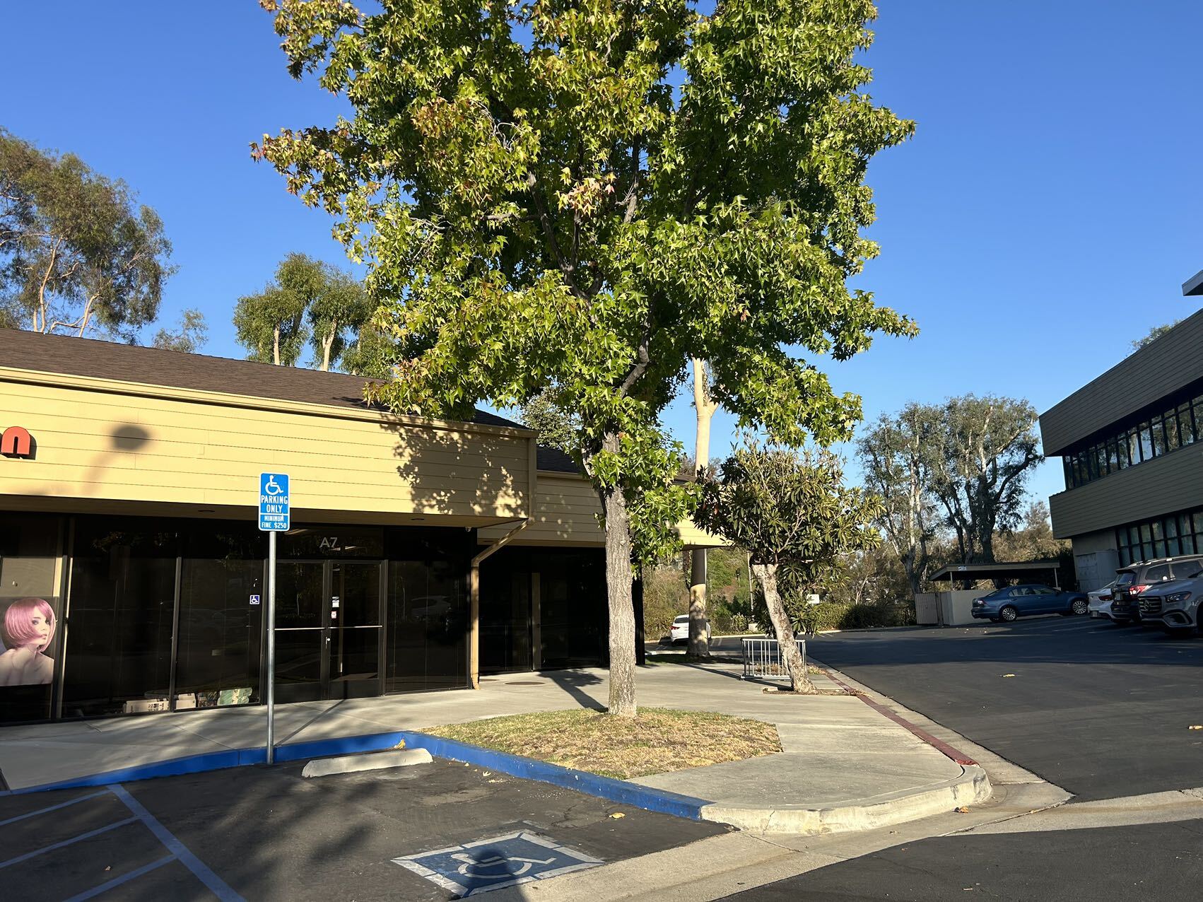 2020 S Brea Canyon Rd, Diamond Bar, CA à louer Photo de l’immeuble– Image 1 sur 22