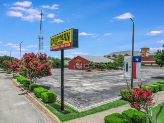 Plus de détails pour 950 S Bell Blvd, Cedar Park, TX - Local commercial à vendre