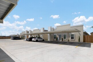 Plus de détails pour 1601 Hyatt Ave, Pharr, TX - Logement à vendre