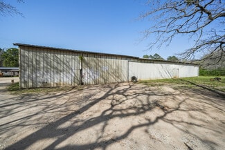 Plus de détails pour 1893 US Highway 190, Huntsville, TX - Industriel/Logistique à vendre