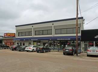 Plus de détails pour 2516-2520 Times Blvd, Houston, TX - Local commercial à louer