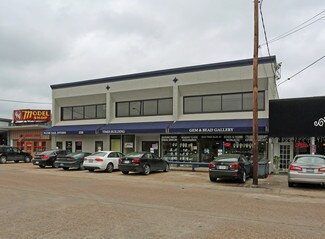 Plus de détails pour 2516-2520 Times Blvd, Houston, TX - Local commercial à louer