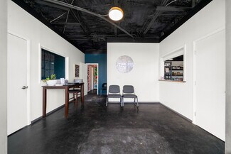 Plus de détails pour 98 NE 9th St, Ocala, FL - Bureau, Industriel/Logistique à louer