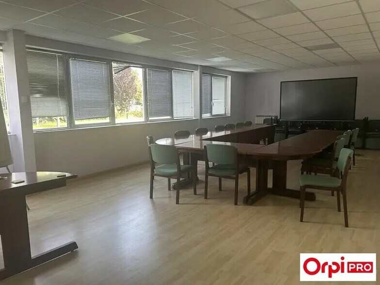 Industriel/Logistique dans Trégueux à vendre - Photo intérieure – Image 2 sur 7