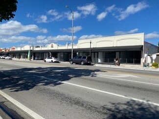 Plus de détails pour 891-895 NE 125th St, Miami, FL - Local commercial à louer