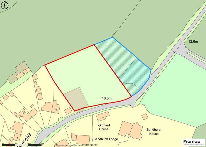 Sandhurst Ln, Gloucester à vendre - Photo de l’immeuble – Image 2 sur 5