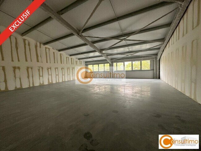 Plus de détails pour Bureau à vendre