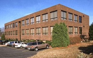 Plus de détails pour 1020 Plain St, Marshfield, MA - Bureau à louer