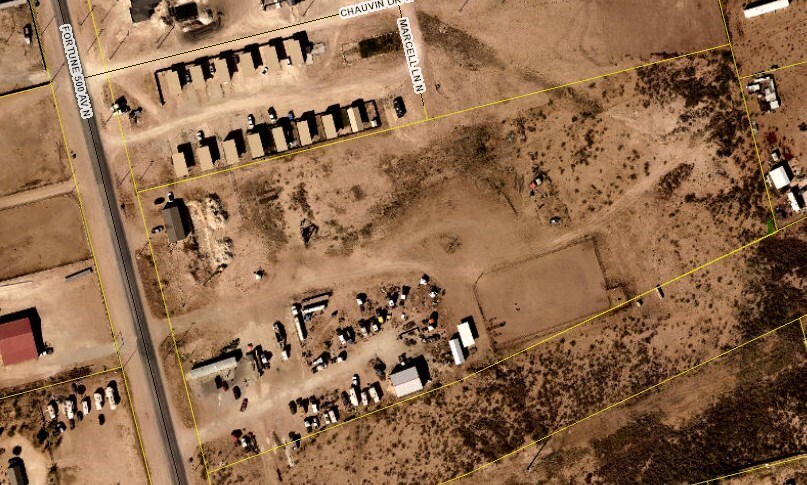 750 Fortune 500, Odessa, TX à vendre - Photo de l’immeuble – Image 3 sur 3