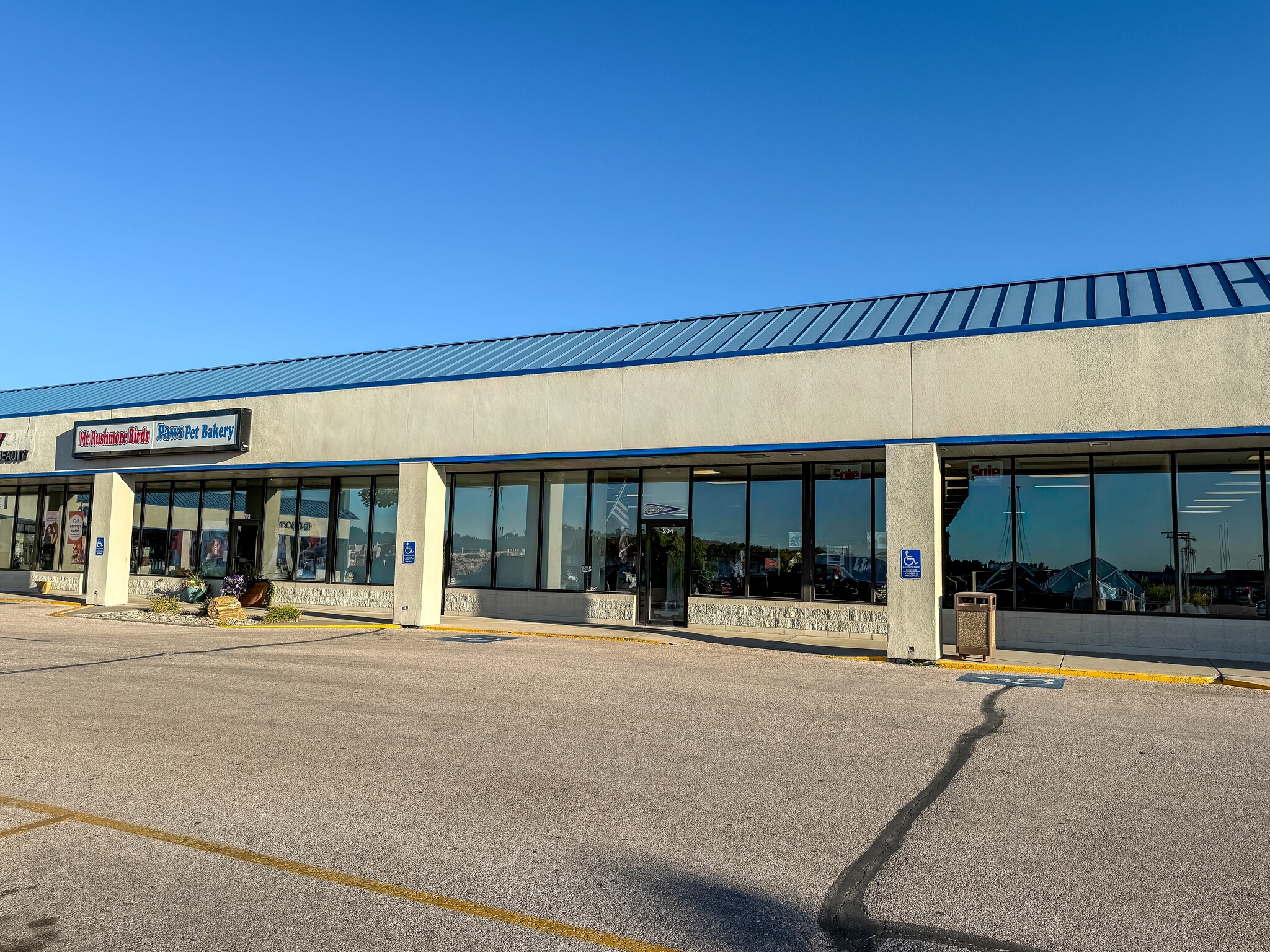2255 N Haines Ave, Rapid City, SD à louer Photo intérieure– Image 1 sur 9