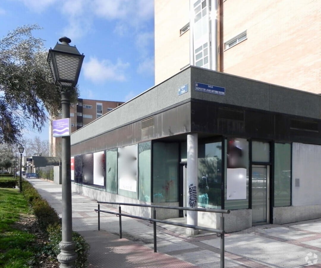 Calle Inspector Juan Antonio Bueno, 4, Alcorcón, MAD 28924 -  -  - Photo intérieure - Image 1 of 8