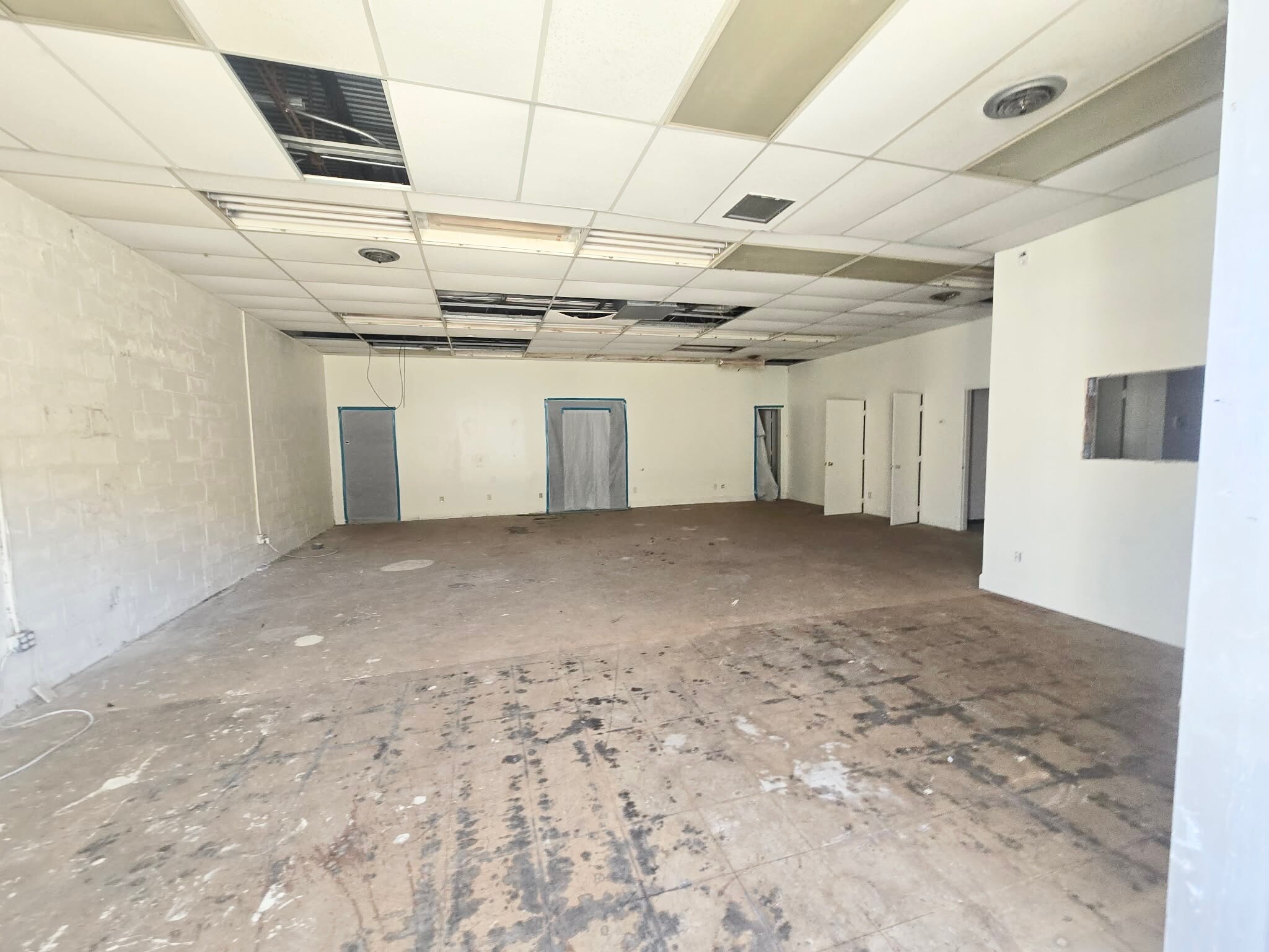 224-228 Gadsden Hwy, Birmingham, AL à louer Photo intérieure– Image 1 sur 1