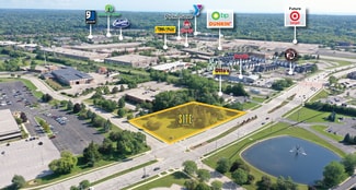 Plus de détails pour 8900 N Arbon Dr, Brown Deer, WI - Terrain à vendre