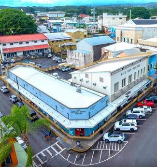 Plus de détails pour 260 Kamehameha Ave, Hilo, HI - Local commercial à vendre