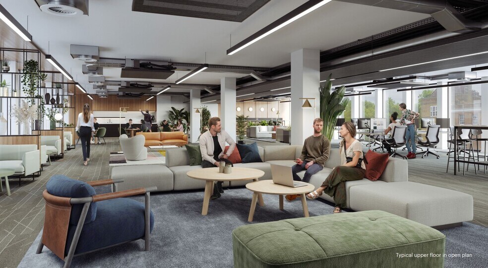 405 Kennington Rd, Londres à louer - Photo intérieure – Image 2 sur 3