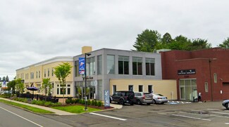 Plus de détails pour 1365 Post Rd E, Westport, CT - Bureau à louer