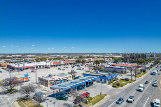 1925 E Belt Line Rd, Carrollton, TX - VUE AÉRIENNE  vue de carte