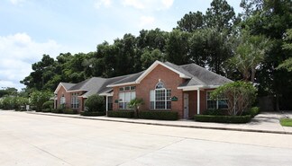 Plus de détails pour 12443 San Jose Blvd, Jacksonville, FL - Bureau à louer