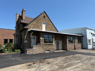 Plus de détails pour 9525 Southview Ave, Brookfield, IL - Bureau à louer