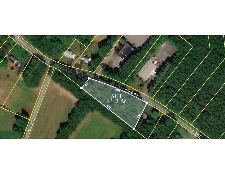 2871 Curry rd, Schenectady, NY à vendre - Aérien – Image 2 sur 4