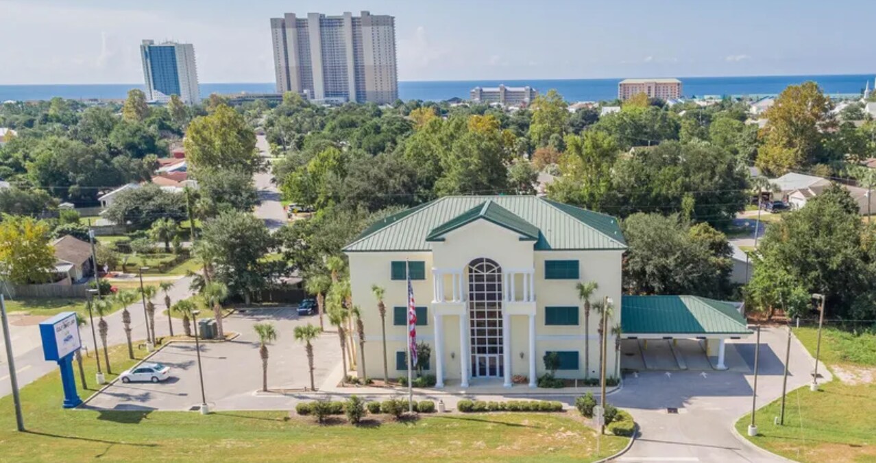 16901 panama city beach Pky, Panama City Beach, FL à vendre Photo principale– Image 1 sur 8