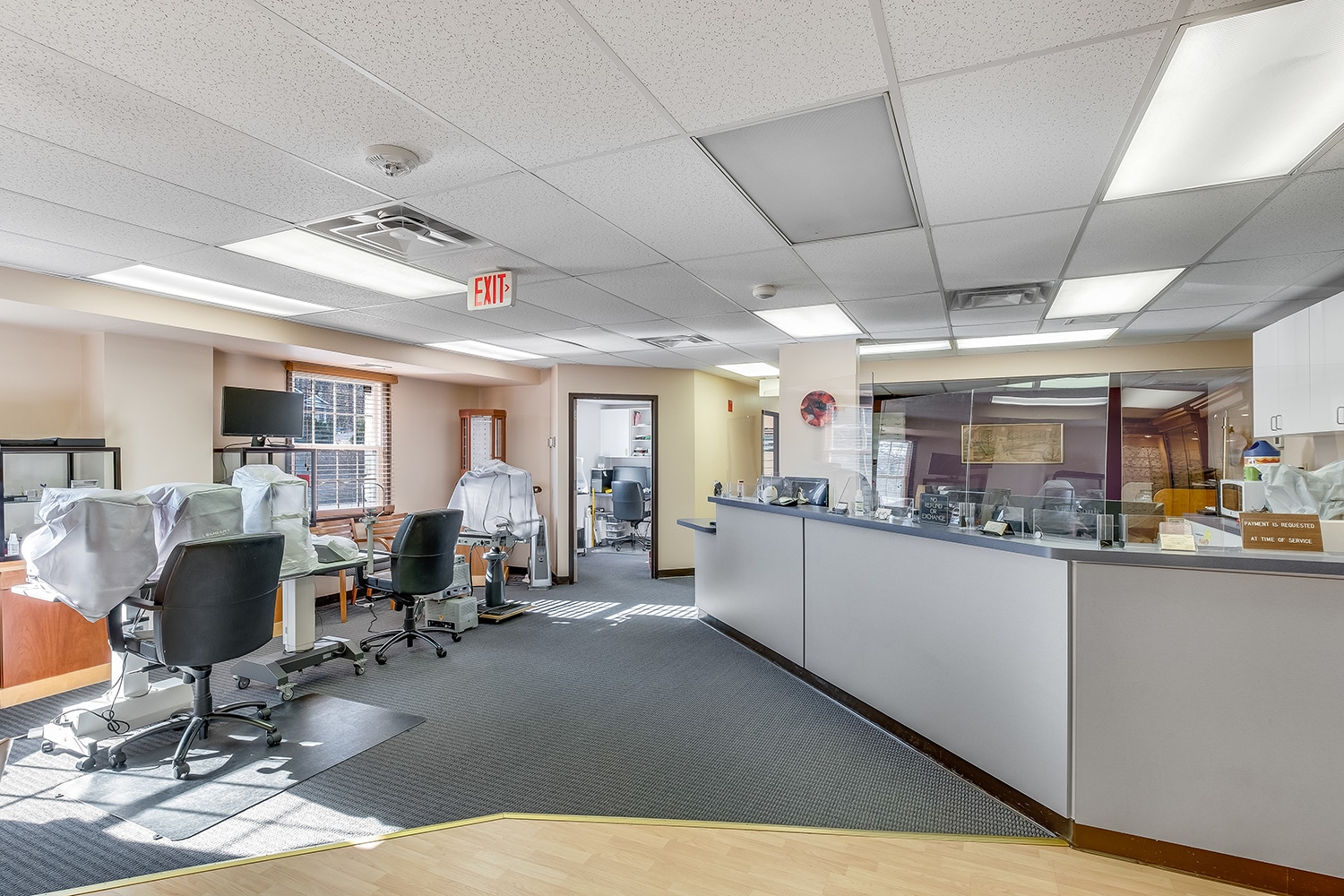 4701 Randolph Rd, Rockville, MD à louer Photo intérieure– Image 1 sur 11