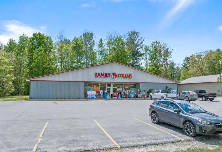 12075 M-32, Atlanta, MI à vendre - Photo de l’immeuble – Image 2 sur 8