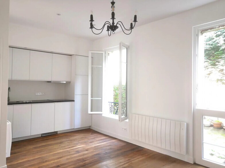 Bureau dans Saint-Cloud à louer - Photo intérieure – Image 1 sur 1