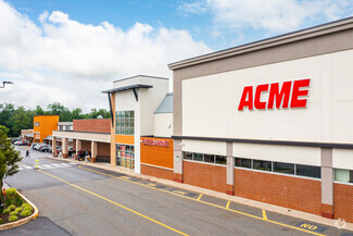 Plus de détails pour 3544 West Chester Pike, Newtown Square, PA - Bureau à louer