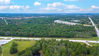 Plus de détails pour 0 South Loop 336 East and FM 3083, Conroe, TX - Terrain à vendre