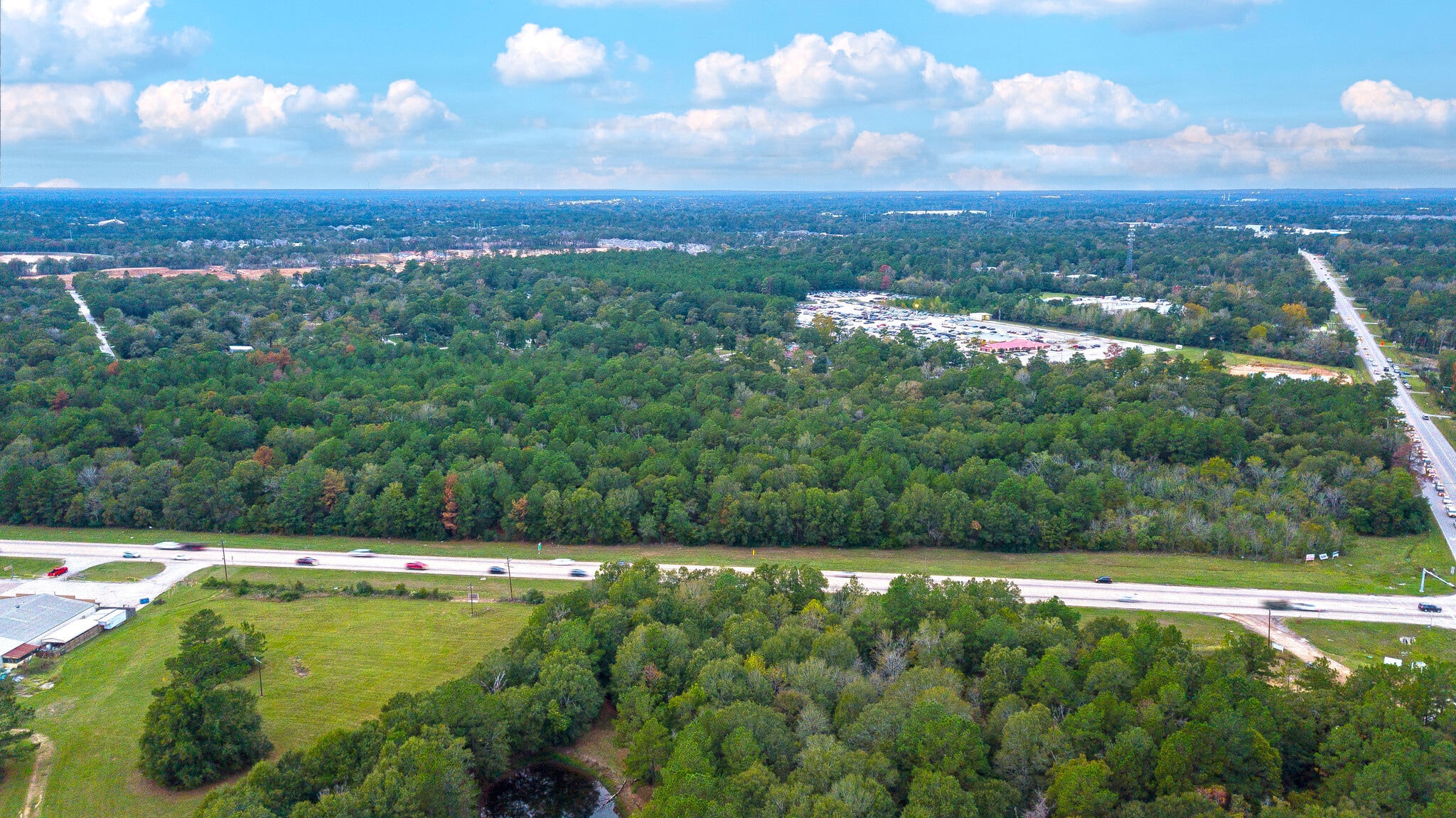 0 South Loop 336  East and FM 3083, Conroe, TX à vendre Photo principale– Image 1 sur 11