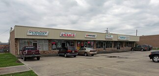 Plus de détails pour 1091 Avenue H, Westwego, LA - Local commercial à louer