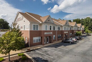 Plus de détails pour 205 Steeple Chase Dr, Prince Frederick, MD - Bureau à louer