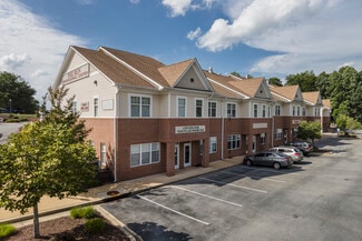 Plus de détails pour 205 Steeple Chase Dr, Prince Frederick, MD - Bureau à louer