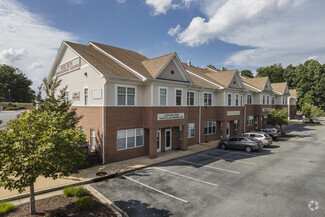 Plus de détails pour 205 Steeple Chase Dr, Prince Frederick, MD - Bureau à louer
