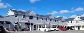 Plus de détails pour 12 Harding St, Lakeville, MA - Bureau, Local commercial à louer