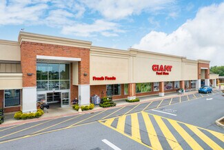Plus de détails pour 1 Kutztown Rd, Kutztown, PA - Local commercial à louer
