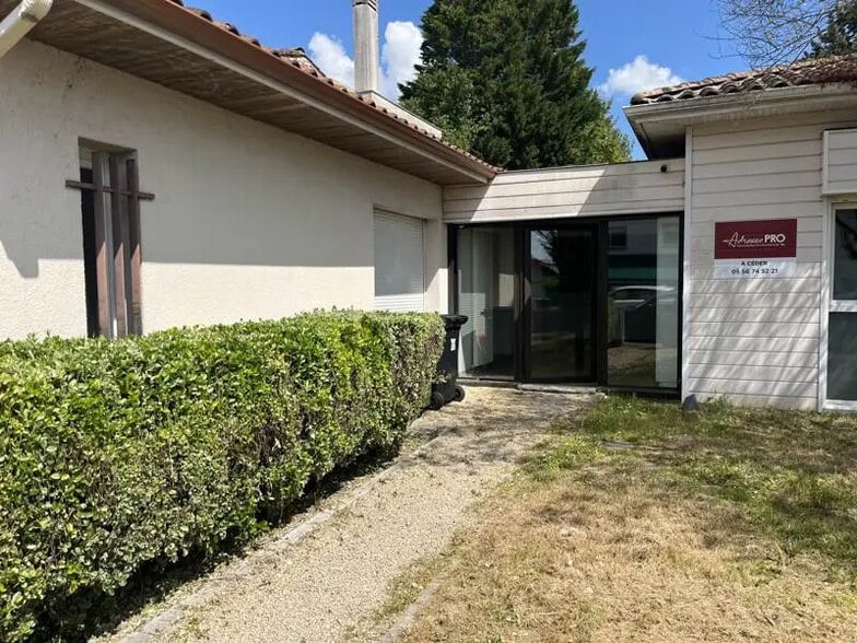 Bureau dans Cenon à vendre - Photo de l’immeuble – Image 2 sur 6