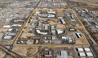 Plus de détails pour S Palo Verde Rd, Tucson, AZ - Terrain à vendre