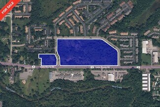 Plus de détails pour State Route 96, Victor, NY - Terrain à vendre