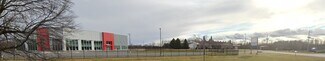 Plus de détails pour 15747 Highway 7, Perth, ON - Local d’activités à vendre