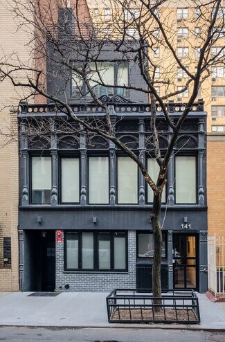 Plus de détails pour 141 E 17th St, New York, NY - Logement à vendre