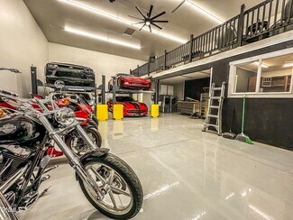 Plus de détails pour 1409 Lockheed Dr, Bismarck, ND - Industriel/Logistique à vendre