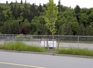 Plus de détails pour 44199 Progress Way, Chilliwack, BC - Terrain à louer