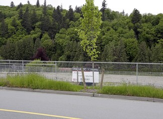 Plus de détails pour 44199 Progress Way, Chilliwack, BC - Terrain à louer